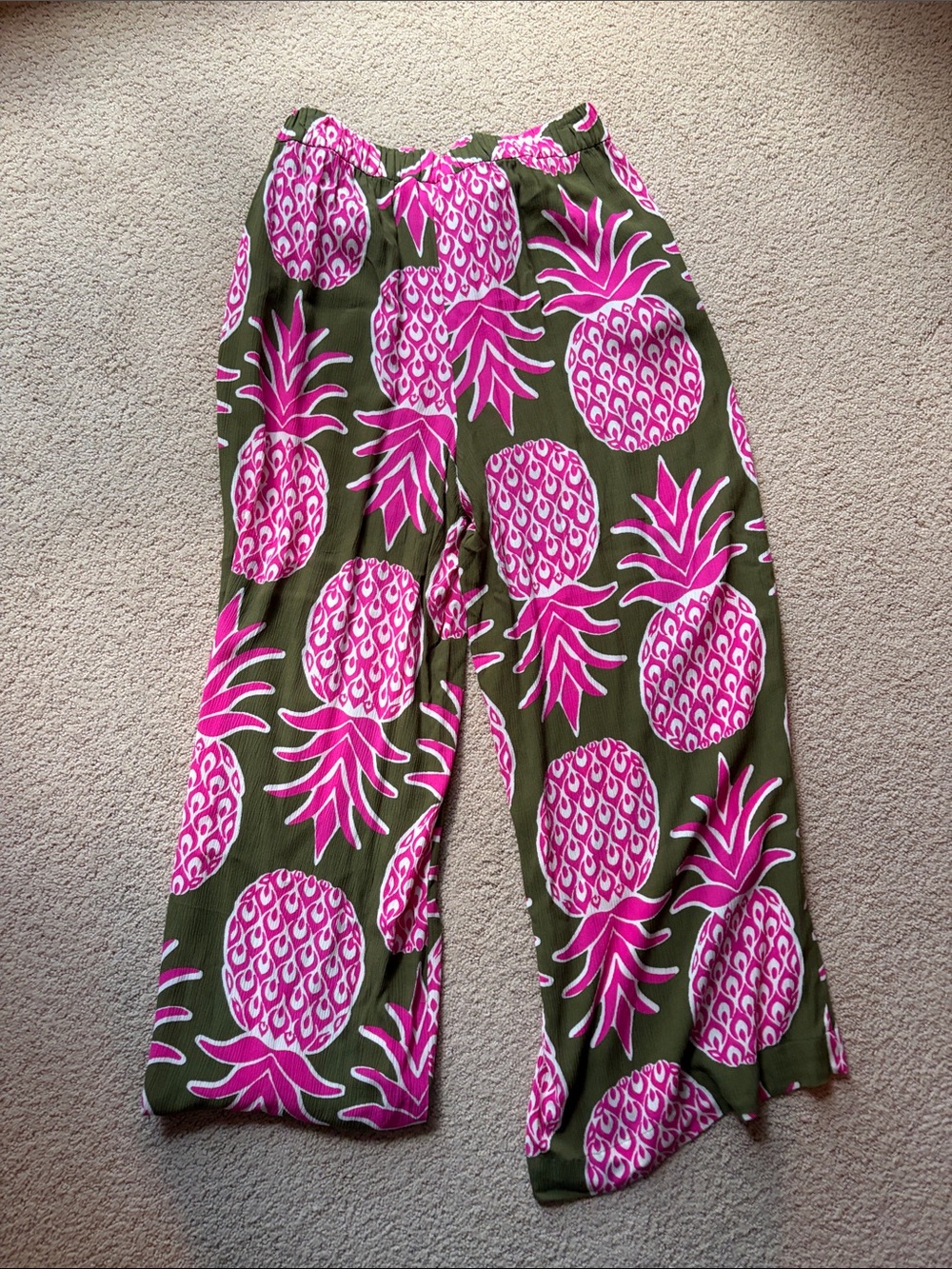 Boden Pants - Picture 6 of 6